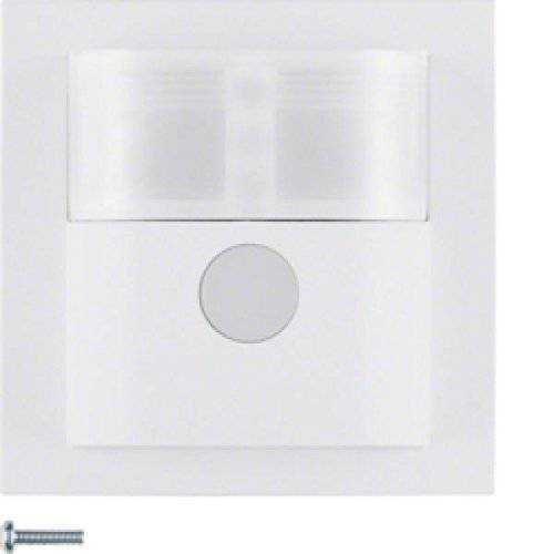Berker 85342188 Bewegungsmelder 2,2 m S.1/B.3/B.7 polarweiß, matt Mesch Shop Berker 85342188 Bewegungsmelder 2,2 m S.1/B.3/B.7 polarweiß, matt Mesch Shop